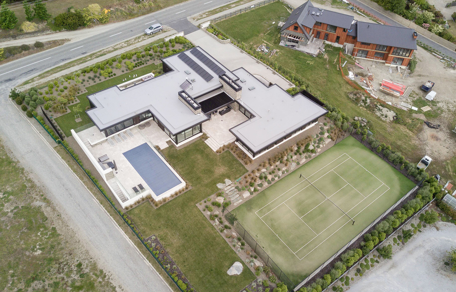 Waterproofing Dunedin Roofing Systems